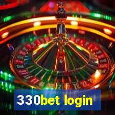 330bet login